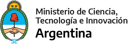 Ministerio de Ciencia Argentina